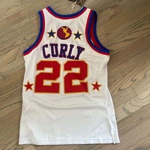 Basketball Jersey / Brand New